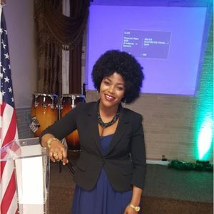 Meet your Posher, Dorothy